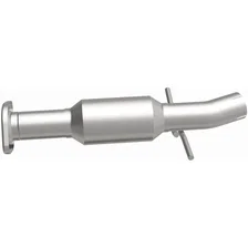 2014-2016 Toyota Highlander 3.5L OEM Grade Federal / EPA Compliant Direct-Fit Catalytic Converter image 4