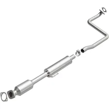 2017-2020 Hyundai Elantra 2.0L OEM Grade Federal / EPA Compliant Direct-Fit Catalytic Converter image 1