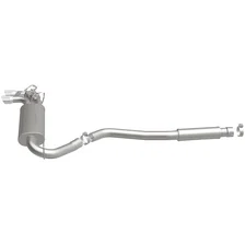 Touring Series Cat-Back Performance Exhaust System for BMW image 4