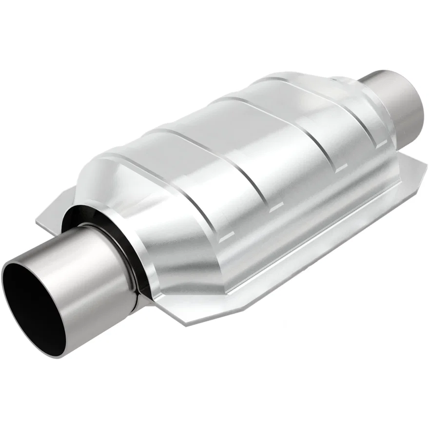 California Grade CARB Compliant Universal Catalytic Converter