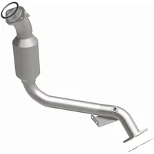 1998-2003 Ford Escort 2.0L California Grade CARB Compliant Direct-Fit Catalytic Converter image 4