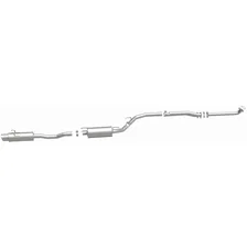 2006-2011 Honda Civic 2.0L | 2006-2011 Honda Civic 1.8L Street Series Cat-Back Performance Exhaust System image 4