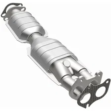 1986-1987 Ford Bronco II 2.9L | 1986-1987 Ford Ranger 2.9L Standard Grade Federal / EPA Compliant Direct-Fit Catalytic Converter image 2