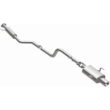 2002-2006 Nissan Sentra 2.5L Street Series Cat-Back Performance Exhaust System image 2