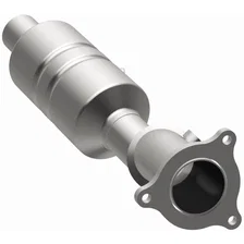 2004-2006 Chrysler Pacifica 3.5L HM Grade Federal / EPA Compliant Direct-Fit Catalytic Converter image 2