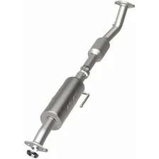 2019-2022 Toyota Corolla 2.0L OEM Grade Federal / EPA Compliant Direct-Fit Catalytic Converter image 3
