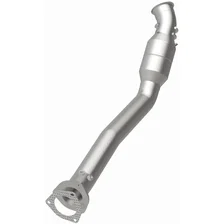 OEM Grade Federal / EPA Compliant Diesel Oxidation Catalyst image 3