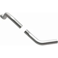 Performance Exhaust Tailpipe for Dodge image 2