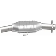 Standard Grade Federal / EPA Compliant Direct-Fit Catalytic Converter image 4