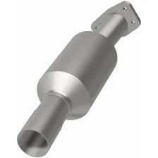 California Grade CARB Compliant Direct-Fit Catalytic Converter image 3