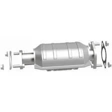 2005-2010 Kia Sportage 2.0L | 2005-2008 Hyundai Tucson 2.0L HM Grade Federal / EPA Compliant Direct-Fit Catalytic Converter image 4