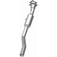 California Grade CARB Compliant Direct-Fit Catalytic Converter image 3