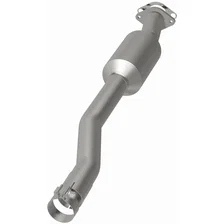 California Grade CARB Compliant Direct-Fit Catalytic Converter image 3