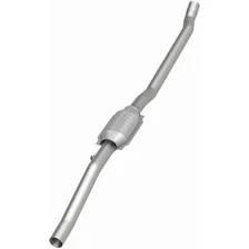 1997 Dodge Dakota 5.2L California Grade CARB Compliant Direct-Fit Catalytic Converter image 3