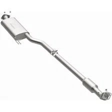 2021-2025 Kia Sorento 2.5L OEM Grade Federal / EPA Compliant Direct-Fit Catalytic Converter image 2
