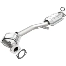 2004 Subaru Forester 2.5L California Grade CARB Compliant Direct-Fit Catalytic Converter image 1