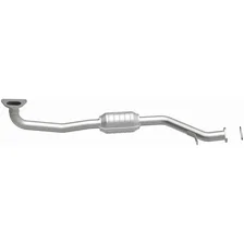 Right 2001-2004 Subaru Outback 3.0L OEM Grade Federal / EPA Compliant Direct-Fit Catalytic Converter image 4
