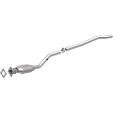 California Grade CARB Compliant Direct-Fit Catalytic Converter image 1