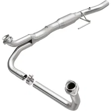 California Grade CARB Compliant Direct-Fit Catalytic Converter for Dodge image 1