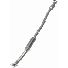 2016-2018 Hyundai Tucson 2.0L OEM Grade Federal / EPA Compliant Direct-Fit Catalytic Converter image 3