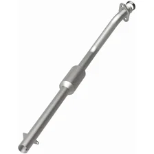 California Grade CARB Compliant Direct-Fit Catalytic Converter image 3