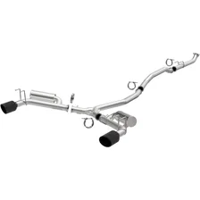 2023-2026 Acura Integra 1.5L | 2022-2026 Honda Civic Si 1.5L NEO Series Cat-Back Performance Exhaust System image 1
