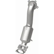 California Grade CARB Compliant Direct-Fit Catalytic Converter image 3
