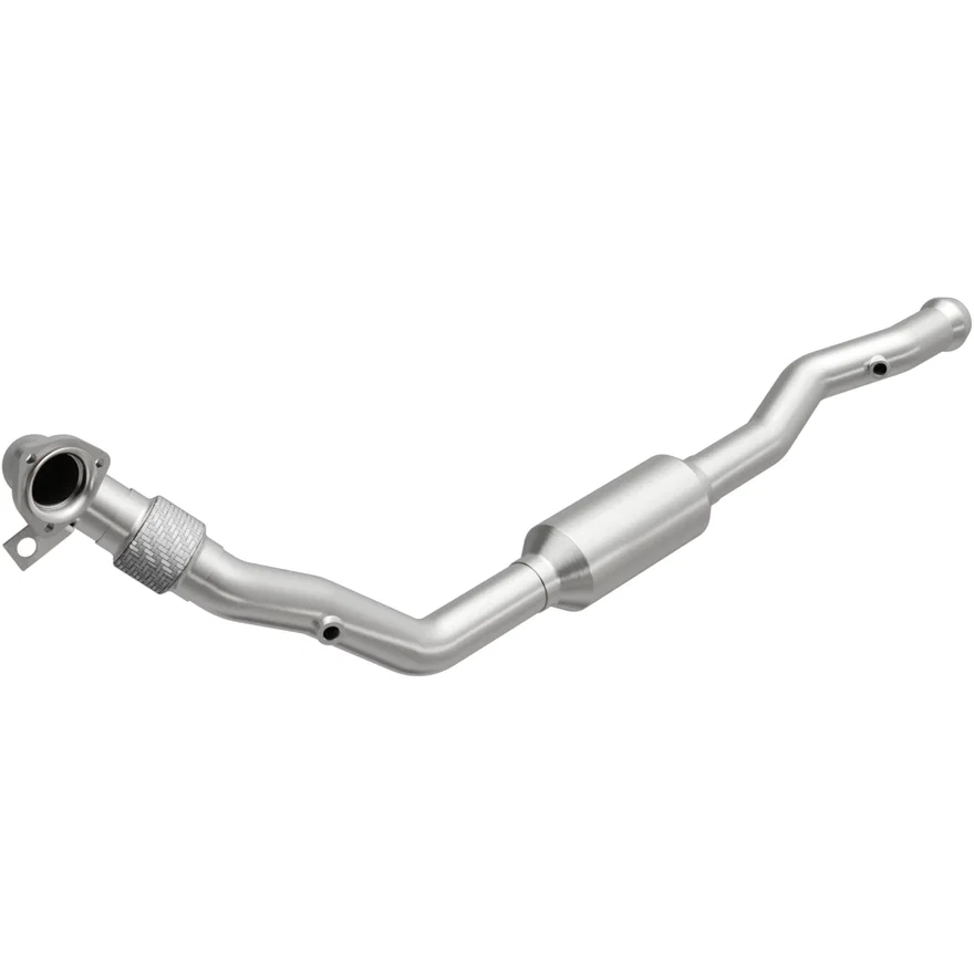 1996-1997 Volvo 850 2.3L California Grade CARB Compliant Direct-Fit Catalytic Converter