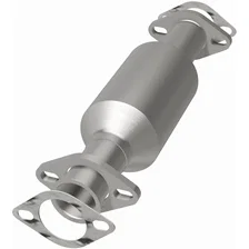 1991-1992 Suzuki Sidekick 1.6L California Grade CARB Compliant Direct-Fit Catalytic Converter image 3