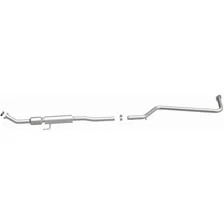 2011-2016 Scion tC 2.5L OEM Grade Federal / EPA Compliant Direct-Fit Catalytic Converter image 4