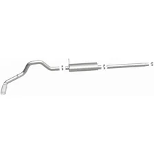 Street Series Cat-Back Performance Exhaust System for Ford image 4