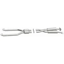 2015-2017 Lexus RC350 3.5L OEM Grade Federal / EPA Compliant Direct-Fit Catalytic Converter image 4
