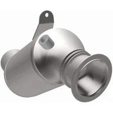 OEM Grade Federal / EPA Compliant Direct-Fit Catalytic Converter for BMW image 2