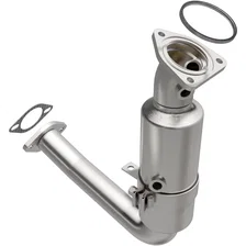 2002-2004 Ford Focus 2.0L California Grade CARB Compliant Direct-Fit Catalytic Converter image 1