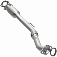 2004-2005 Nissan Altima 2.5L California Grade CARB Compliant Direct-Fit Catalytic Converter image 2