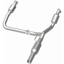 California Grade CARB Compliant Direct-Fit Catalytic Converter for Dodge image 3