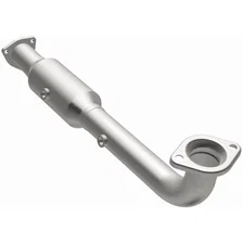2007-2009 Honda CR-V 2.4L California Grade CARB Compliant Direct-Fit Catalytic Converter image 2