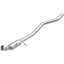 Right California Grade CARB Compliant Direct-Fit Catalytic Converter for Mercedes-Benz image 1