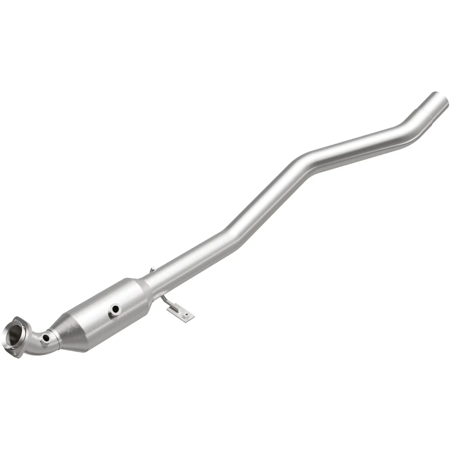 Right California Grade CARB Compliant Direct-Fit Catalytic Converter for Mercedes-Benz