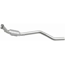 Right OEM Grade Federal / EPA Compliant Direct-Fit Catalytic Converter image 4