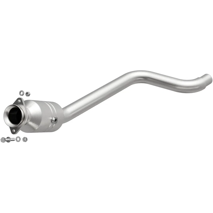 Right 2010-2012 Jaguar XFR 5.0L | 2010-2012 Jaguar XF 5.0L OEM Grade Federal / EPA Compliant Direct-Fit Catalytic Converter