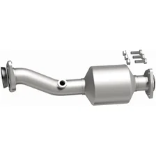 2015-2020 Honda Fit 1.5L California Grade CARB Compliant Direct-Fit Catalytic Converter image 5