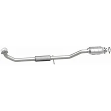 Standard Grade Federal / EPA Compliant Direct-Fit Catalytic Converter for Saturn image 4