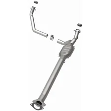 OEM Grade Federal / EPA Compliant Direct-Fit Catalytic Converter image 3
