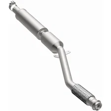 2011-2016 Mini Cooper Countryman Base 1.6L | 2013-2016 Mini Cooper Paceman Base 1.6L OEM Grade Federal / EPA Compliant Direct-Fit Catalytic Converter image 2