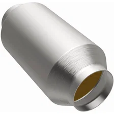 California Grade CARB Compliant Universal Catalytic Converter image 2