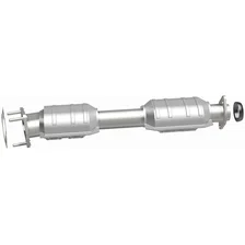 Standard Grade Federal / EPA Compliant Direct-Fit Catalytic Converter image 4
