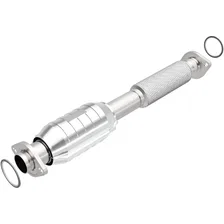 2006-2008 Mazda 6 3.0L OEM Grade Federal / EPA Compliant Direct-Fit Catalytic Converter image 1