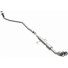 2014-2018 Toyota Corolla 1.8L California Grade CARB Compliant Direct-Fit Catalytic Converter image 2