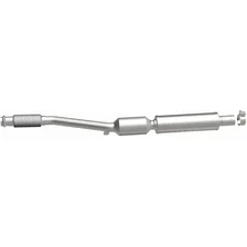 2011-2016 Mini Cooper Countryman Base 1.6L | 2013-2016 Mini Cooper Paceman Base 1.6L OEM Grade Federal / EPA Compliant Direct-Fit Catalytic Converter image 4